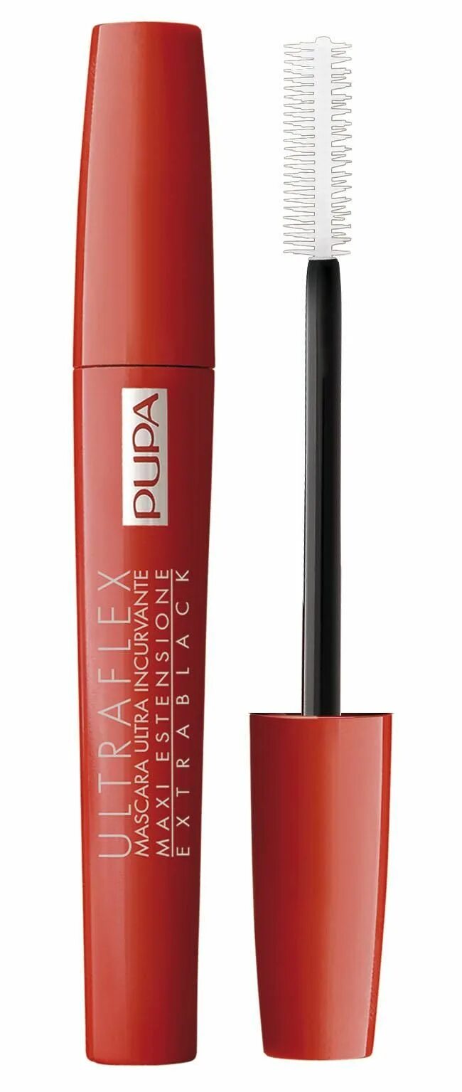 Тушь для ресниц ultraflex. Тушь pupa ultraflex. тушь pupa mascara ultraflex. pupa ultraflex mascara extra black. pupa ultraflex тушь для ресниц подкручивающая 01 черная.