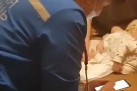 Ребенок родился в скорой помощи