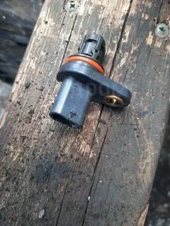 Замена датчика распредвала шевроле круз 1.6