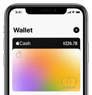 Ios wallet