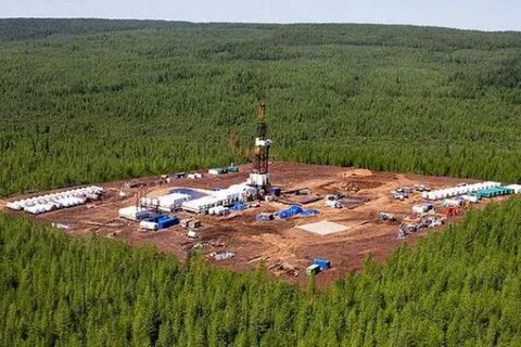 б 2.3 проектирование объектов нефтегазодобычи