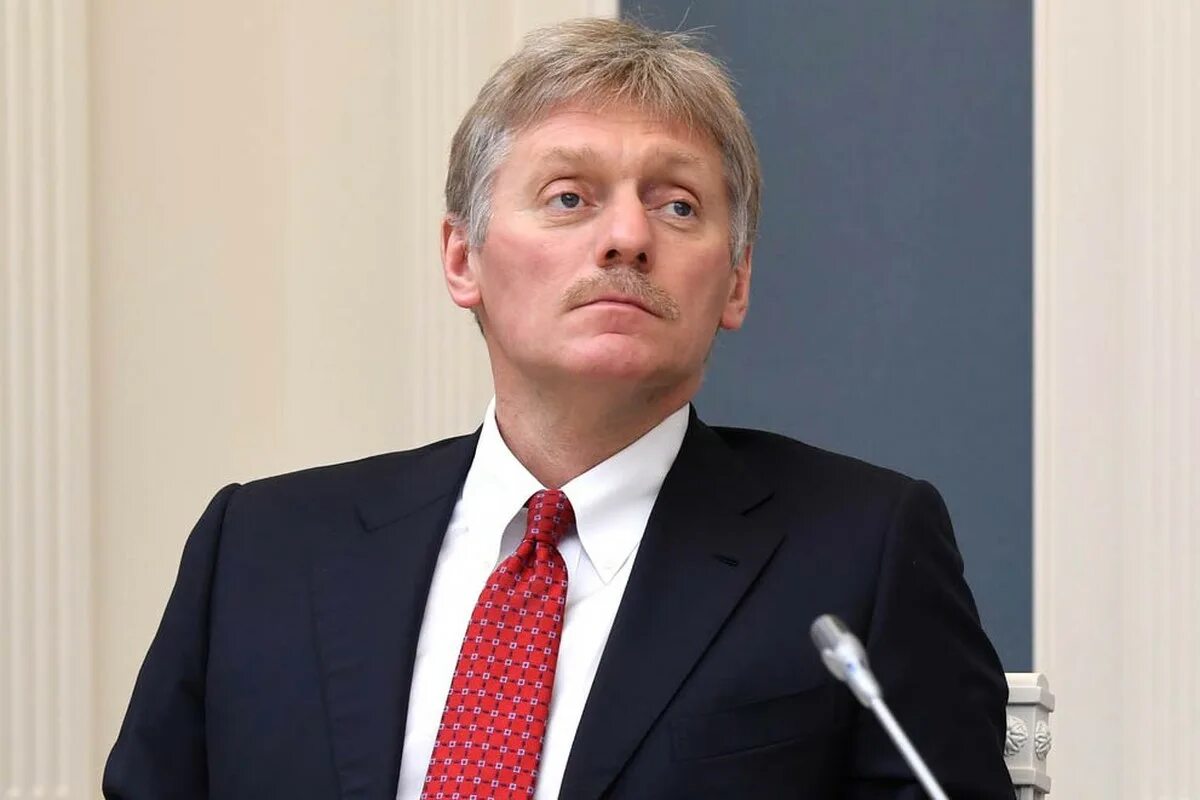 Сколько лет пескову дмитрию в 2025 году
