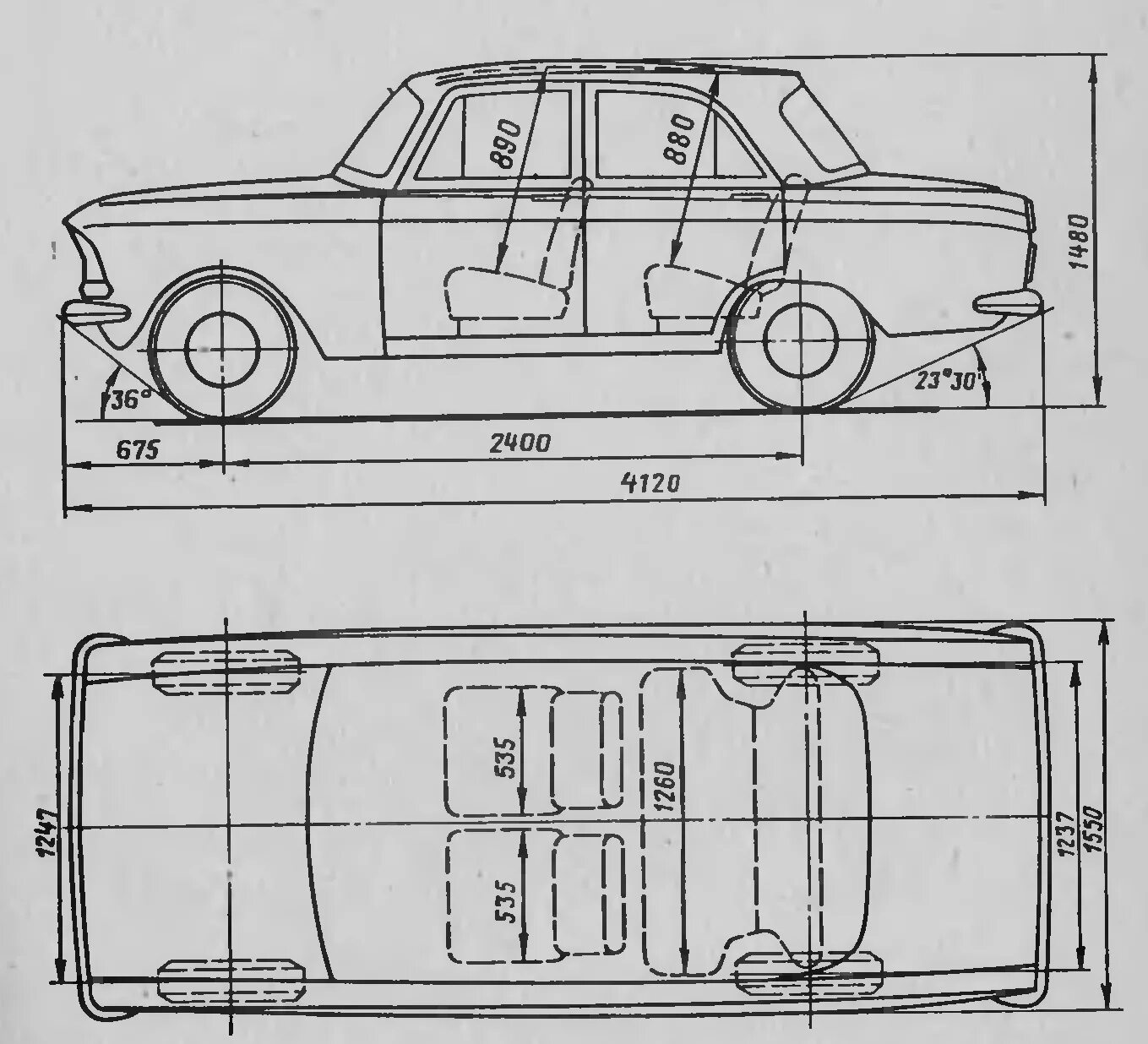 Москвич 2140 размеры. ИЖ Москвич 412 габариты. Колесная база Москвич 412. Москвич 412 Blueprint. Москвич 2140 габариты кузова.