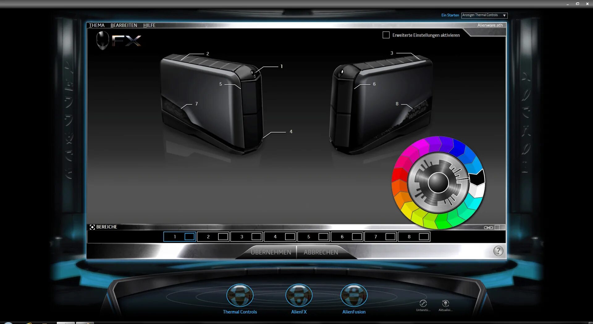 Alienware command center. Alienware control center. alienware r4 command center. alienware command center windows 10. программа для alien command center fusion.