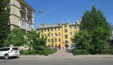 Пионерская улица 2