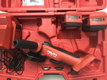 Hilti 125 5
