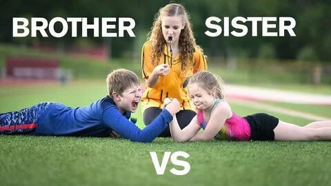 Vs sister