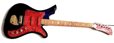 Guitar 1