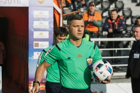Судейство с игорем федотовым