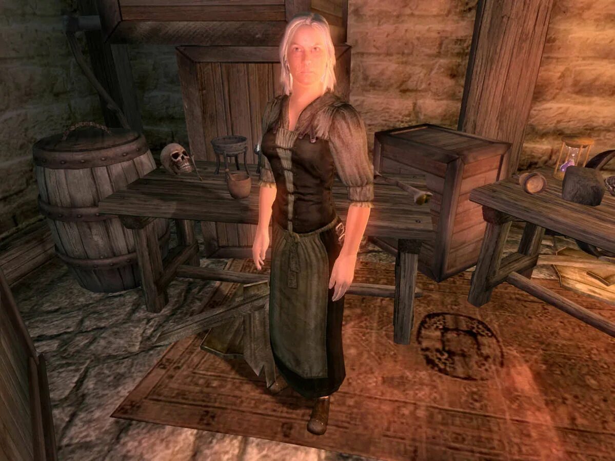 Vampirism как стать вампиром