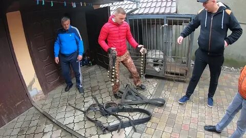 Вася хулиган