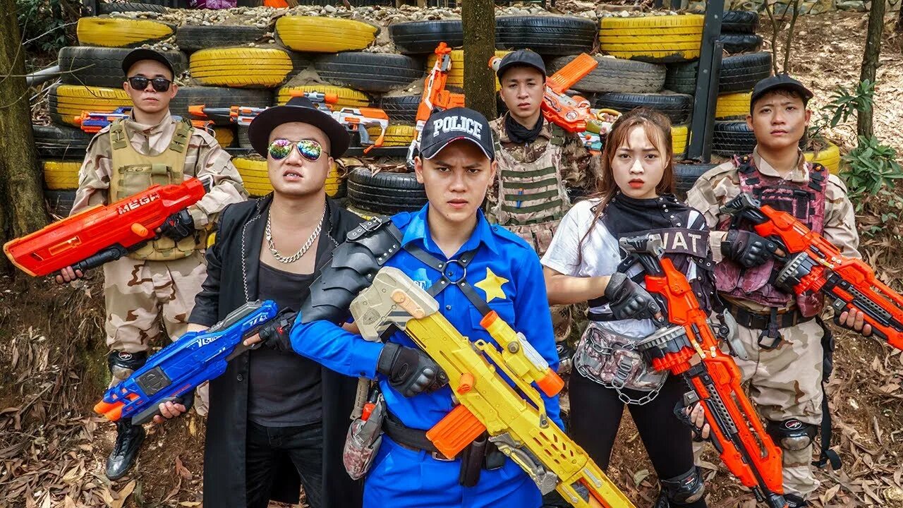 Нерф канал. Nerf битва. Nerf Warrior.