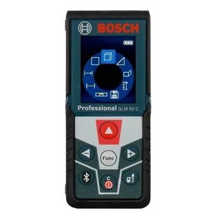 Лазерная дальномер bosch glm 50 professional