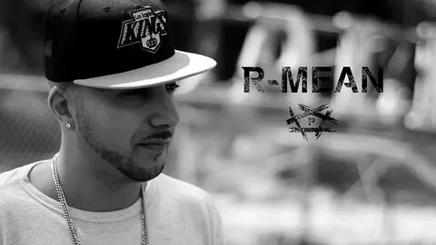 R r meaning