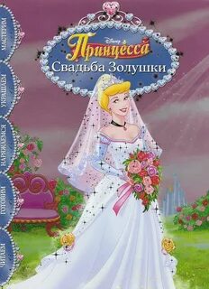 Дневник золушки
