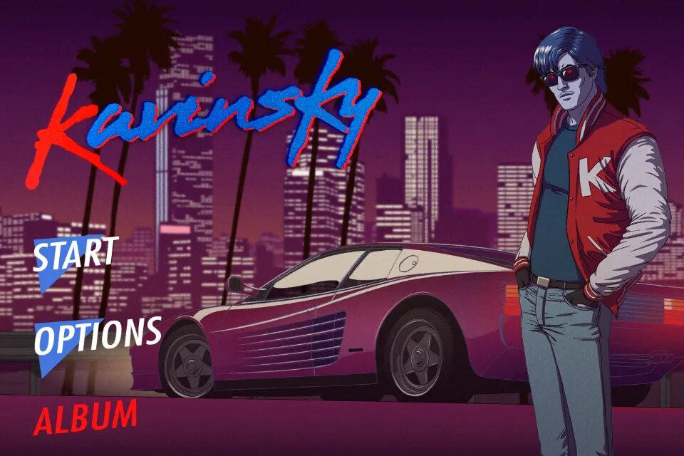 Ultranova 2005 Kavinsky. Kavinsky Outrun. Kavinsky атмосфера. Kavinsky карьера.