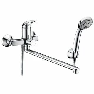 Grohe для ванной с длинным изливом