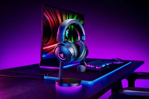 Razer v3 hypersense