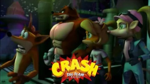 Next crash