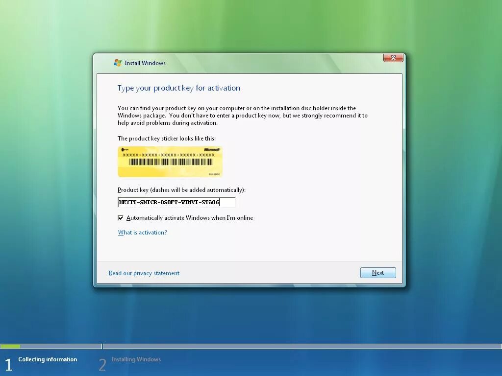 Замена хр. Ключ активации Windows Vista. Установщик Windows Vista. Ключ продукта виндовс Виста. Ключи продукции виндовс Виста.