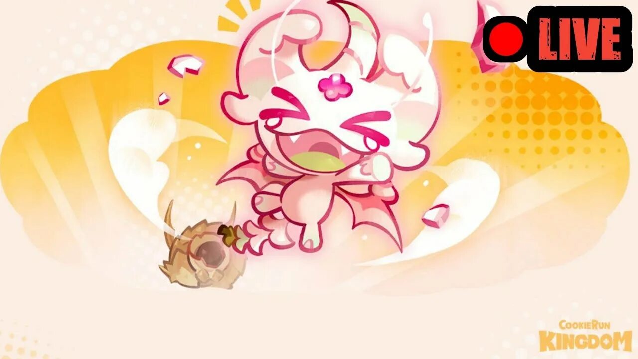 Snapdragon cookie как получить. Снепдрегон куки. snapdragon cookie run. snapdragon cookie run kingdom. гача 2025.