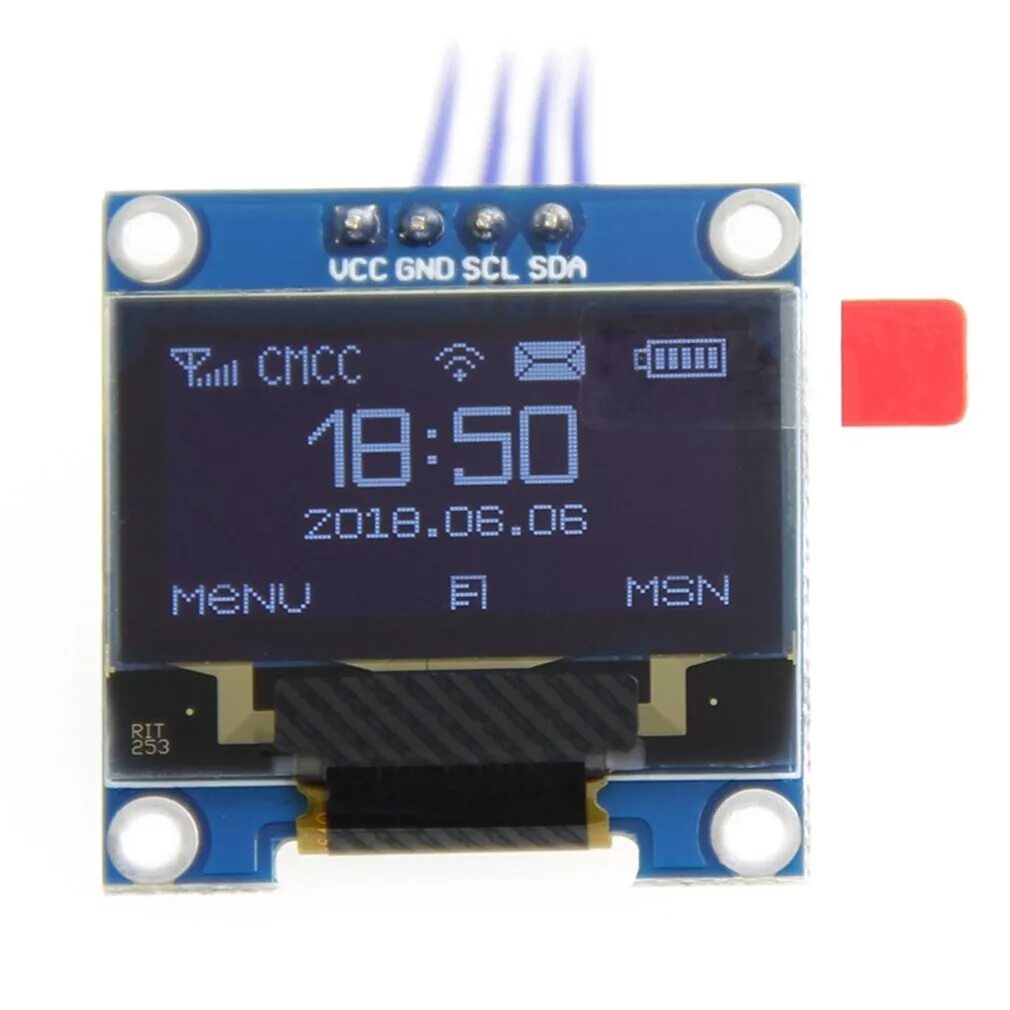 Экран 128 64. Oled дисплей 1.5inch module 128х128px,. 128 64 oled. oled menu 128 64.