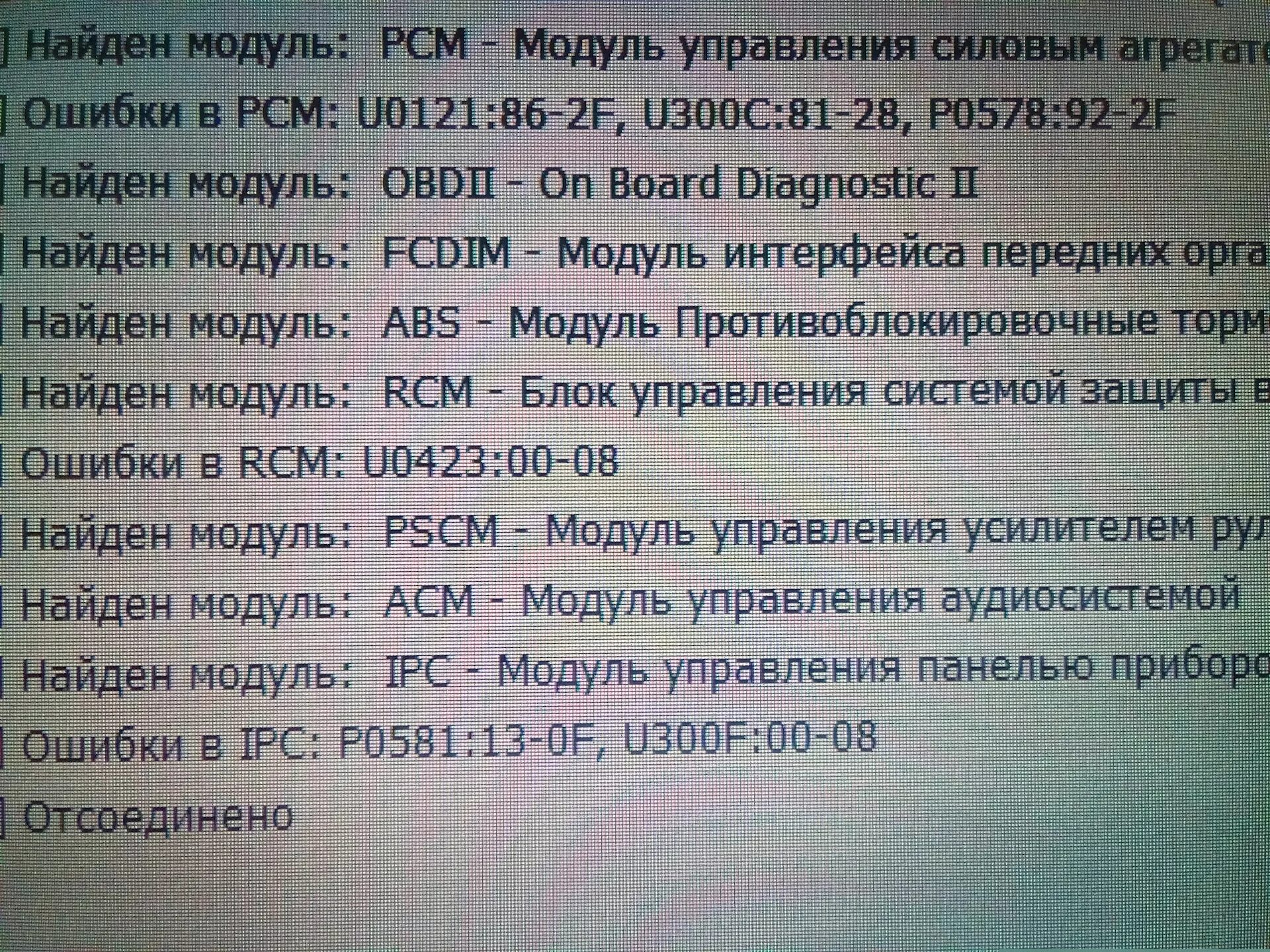 Что обозначает ошибка. Что обозначает ошибка