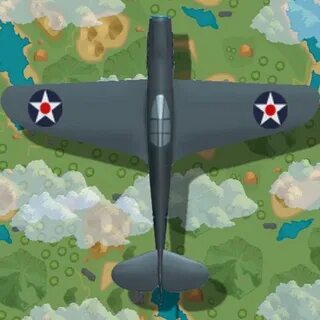 Игра самолеты для детей в детском саду