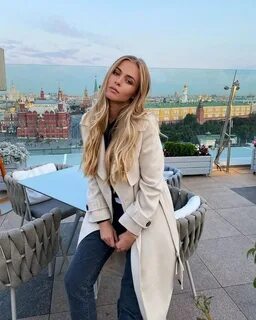Таня блоггер