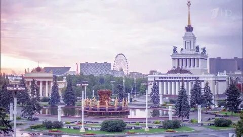 Вднх хабаровский край