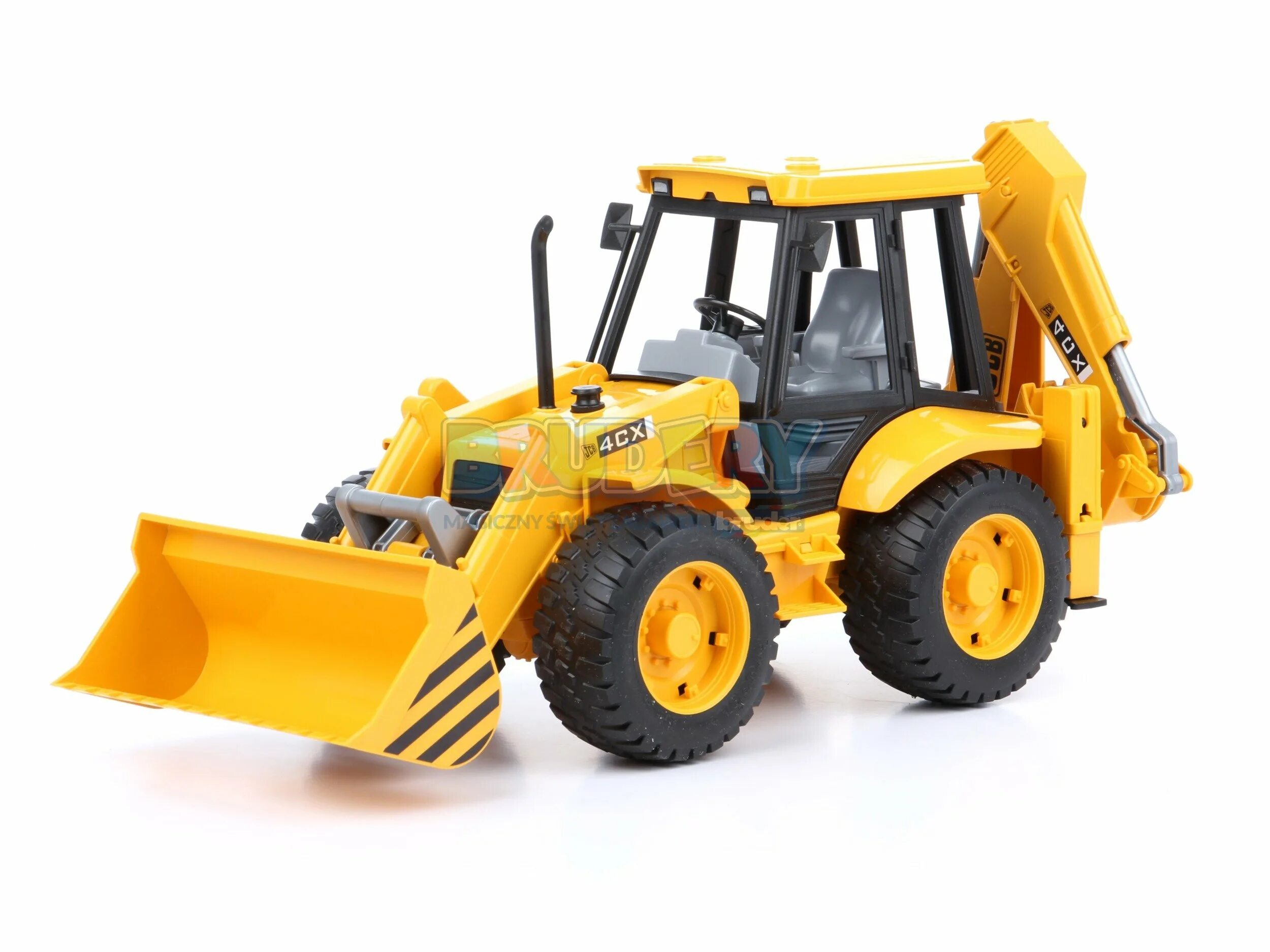 Bruder трактор погрузчик. Экскаватор JCB Брудер. Экскаватор Bruder JCB 4cx (02-428) 1:16 52 см. Экскаватор-погрузчик JCB 4cx. Работа трактора ковшом