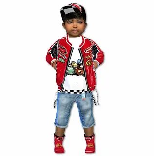 Pt boy