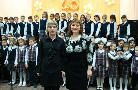 Музыкальная школа 20