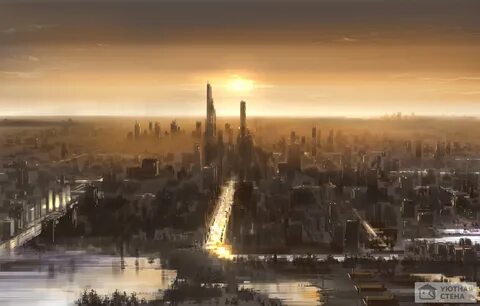 Города 4 0