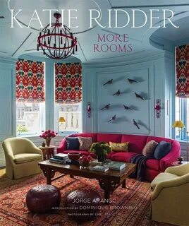 Many room