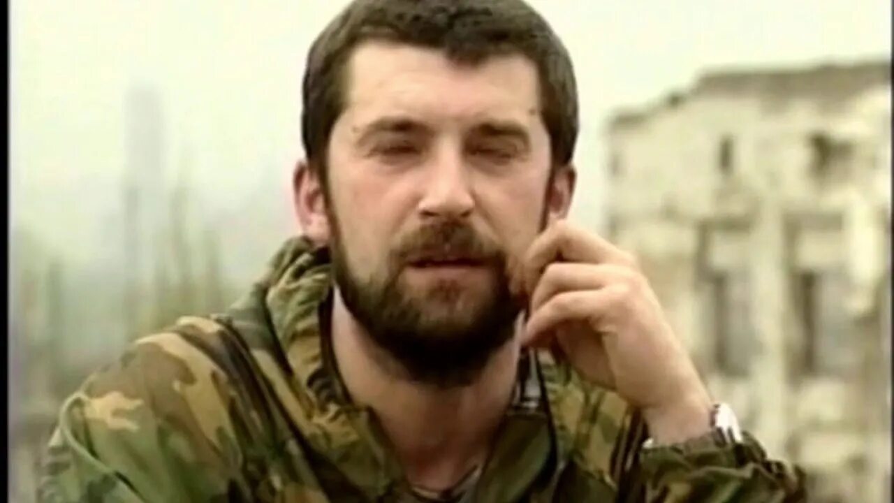 Апрель на чеченском