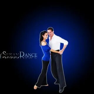 Garry dance