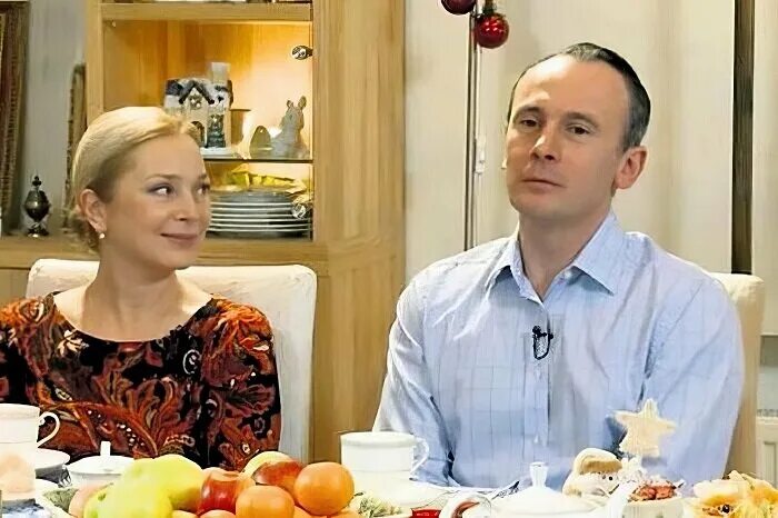 Судьбы любимых актрис: как сложилась жизнь Галины Беляевой