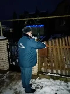 Подслушано в порхове
