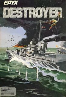 Speedone destroyer