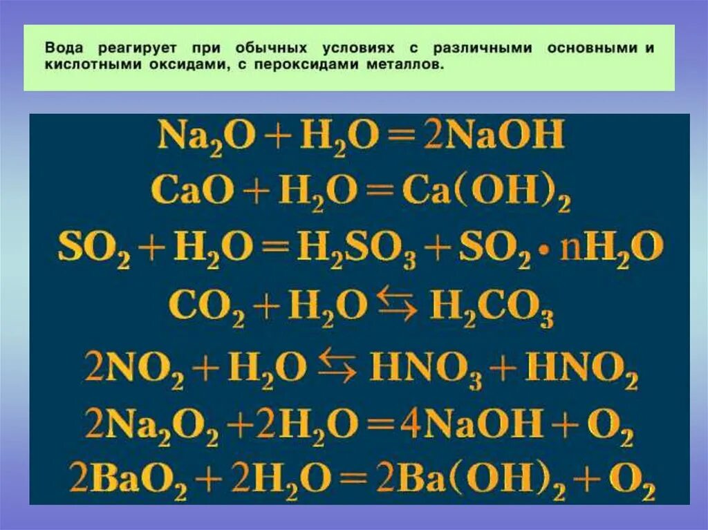 Реагируют с водой класс. Какие вещества реагируют с водой. Вещества которые не реагируют с водой. Вещества реагирующие с водой. Что взаимодействует с водой.