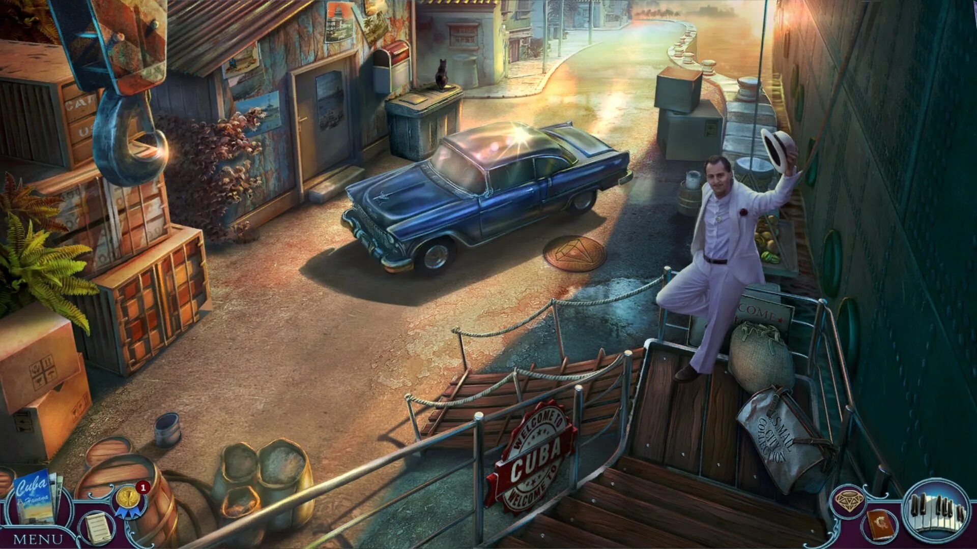 Night adventure game. Night Cat игра. Андроид Cadenza: Havana Nights Collector's Edition. Игра Каденция. Игра 3 ночи.