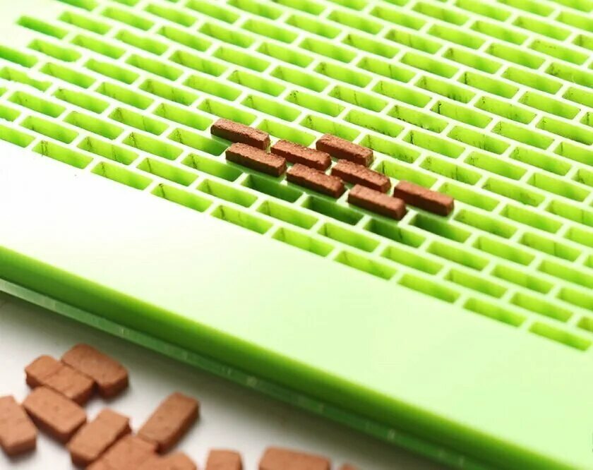 формочки для кирпичиков. кирпичики для моделирования. форма силиконовая под кирпич. форма силиконовая под кирпич. силиконовая форма для кирпичиков.