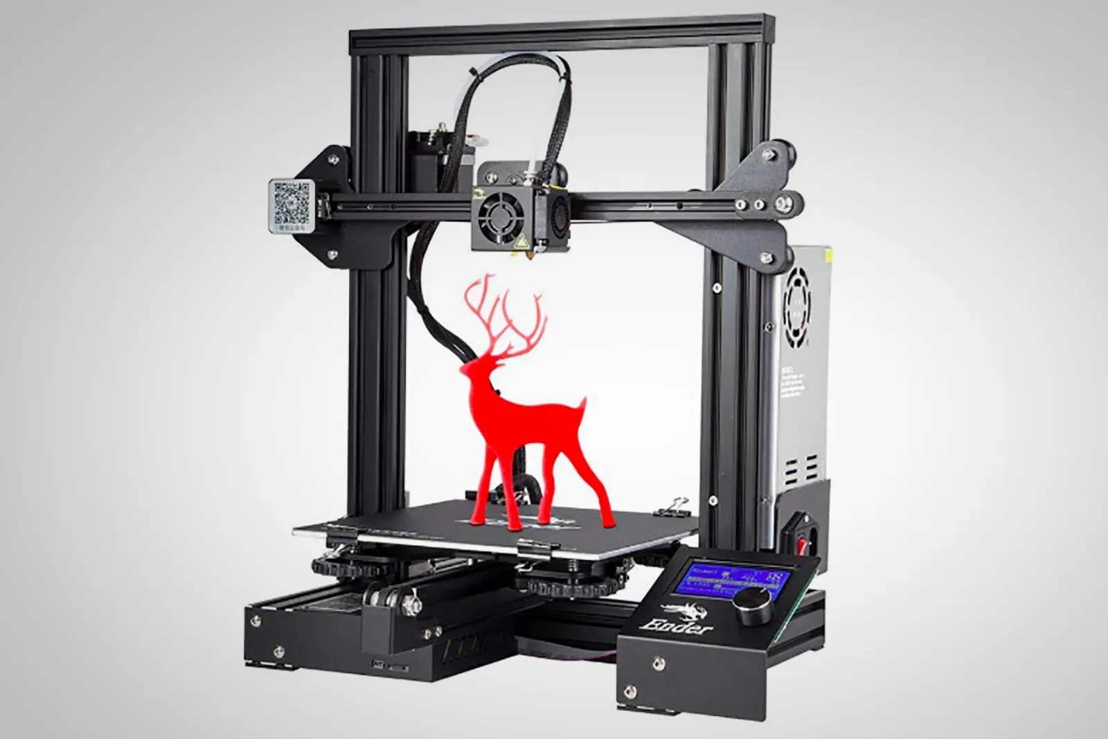 Как запустить 3д принтер. Creality 3dprintmill. 3d принтер 3dquality v2. 3d printer narxlari. 3d принтер phyton.