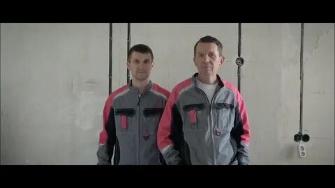 Монтажник года