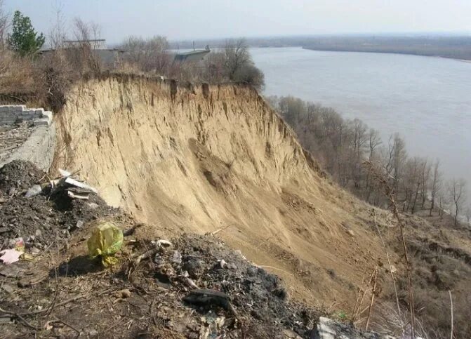 Оползень небуг. Учкуевка оползни. Обвал склона. Обвальные склоны. Вязкопластический оползень.