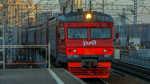 Пригородные поезда это какие