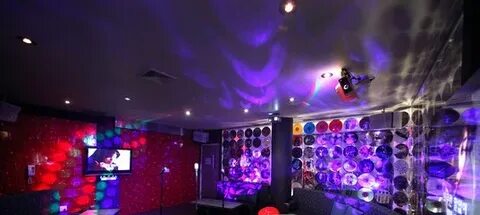 Караоке бары в новосибирске