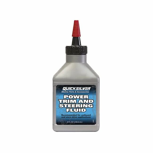 Power trim. Power steering fluid. масло quicksilver гидравлическое. очиститель мотора quicksilver power tune 384мл 858080q01. power trim&amp;steering.