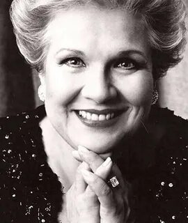 Marilyn horne simple